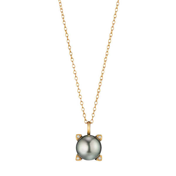 Gellner Wave necklace Gellner Wave necklace