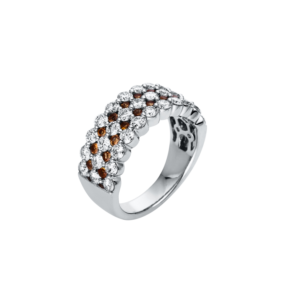 Brogle Selection sapphire ring Brogle Selection sapphire ring