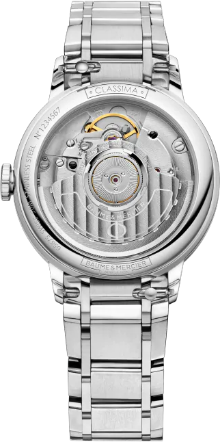 Baume & Mercier Classima Lady 34mm