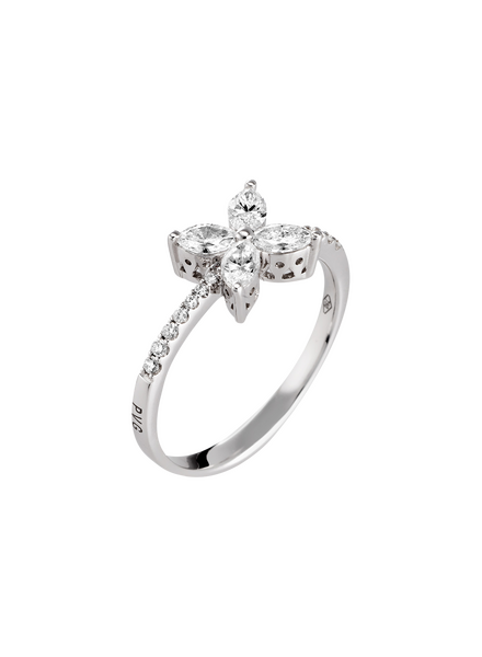 Ponte Vecchio Gioielli Benvenuto Ring Ponte Vecchio Gioielli Benvenuto Ring