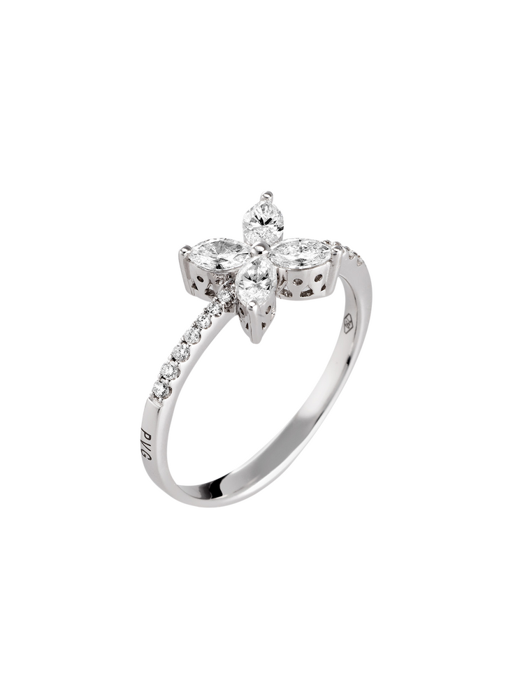 Ponte Vecchio Gioielli Benvenuto Ring Ponte Vecchio Gioielli Benvenuto Ring