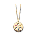 Tamara Comolli Sanddollar Large Candy Pendant