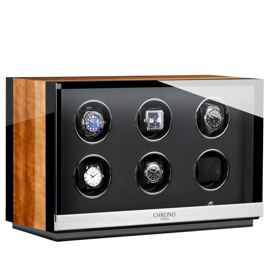 Chronovision Watchwinder Ambiance VI Chronovision Watchwinder Ambiance VI