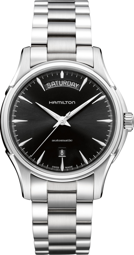 Hamilton Jazzmaster Day/Date Automatic 40mm