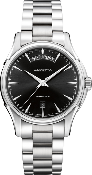 Hamilton Jazzmaster Day/Date Automatic 40mm