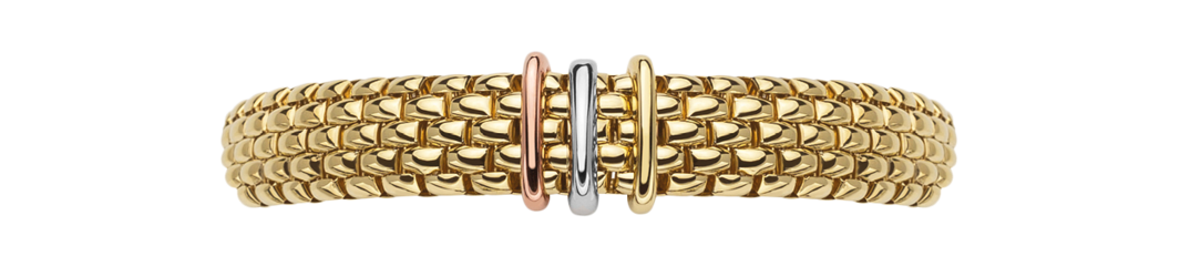 Fope Panorama Flex'it Armband Fope Panorama Flex'it Armband