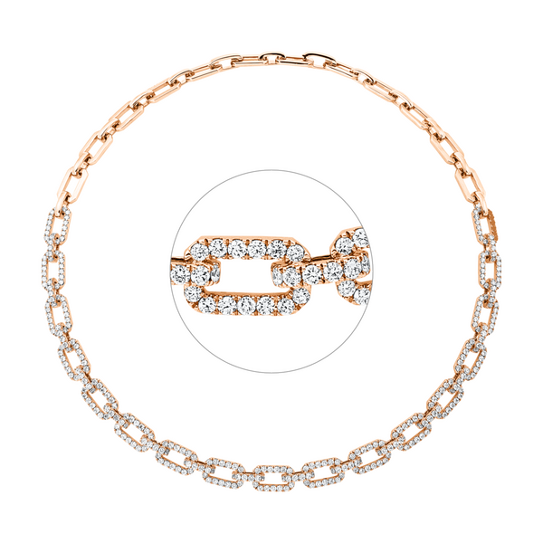 Brogle Selection Diamantkette