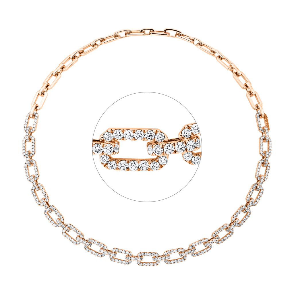 Brogle Selection Diamantkette Brogle Selection Diamantkette