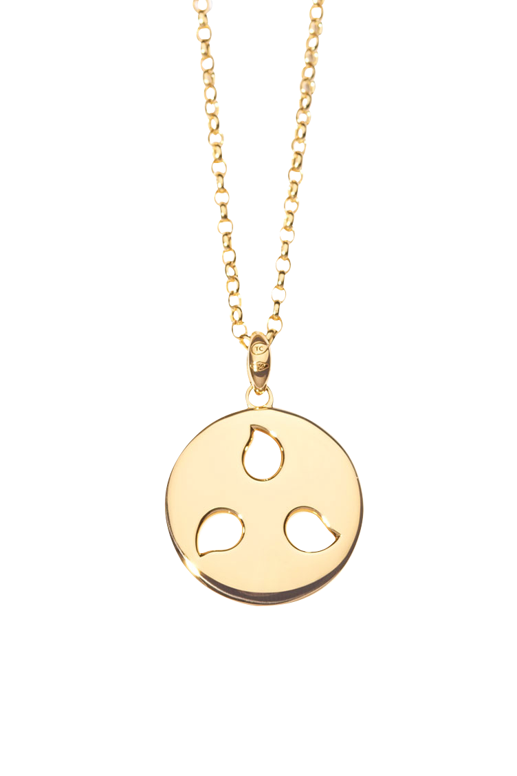 Tamara Comolli Sanddollar Anhänger Tamara Comolli Sanddollar Anhänger