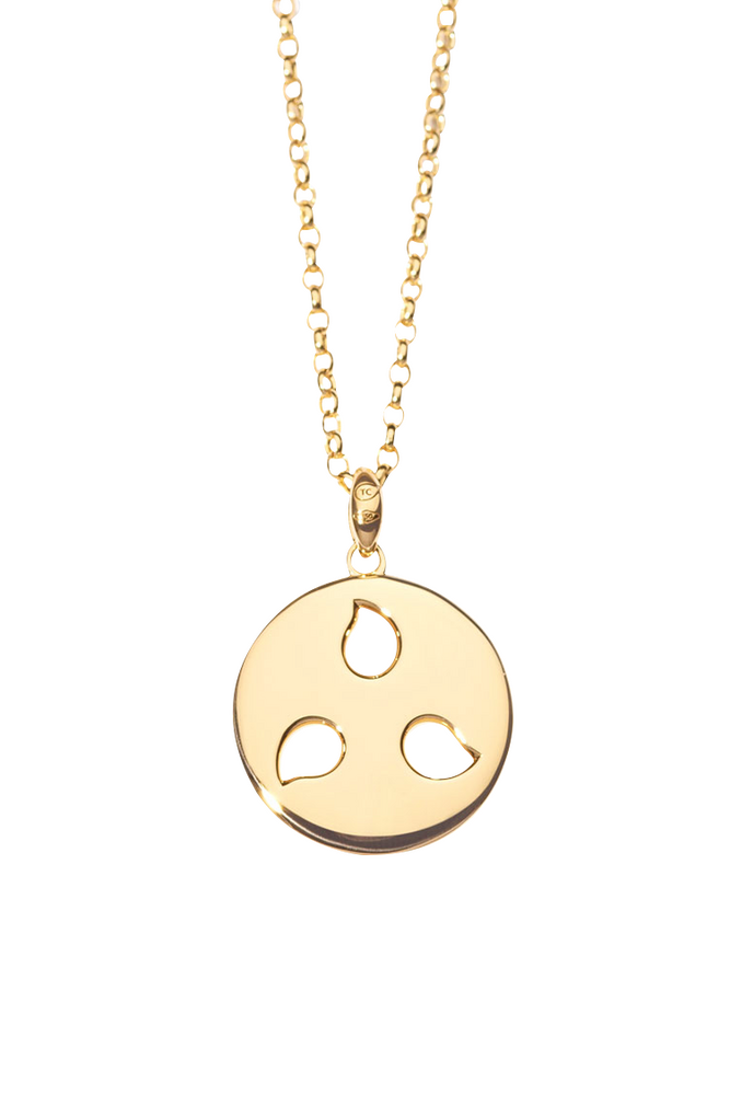 Tamara Comolli Sanddollar Anhänger Tamara Comolli Sanddollar Anhänger