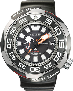 Citizen Promaster Marine 52.5mm