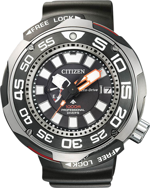 Citizen Promaster Marine 52.5mm Citizen Promaster Marine 52.5mm
