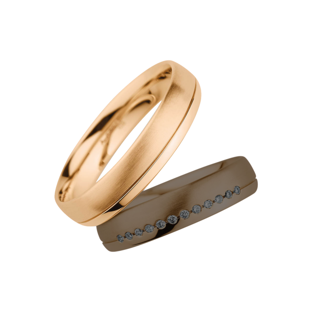 Christian Bauer Trauring Christian Bauer Trauring