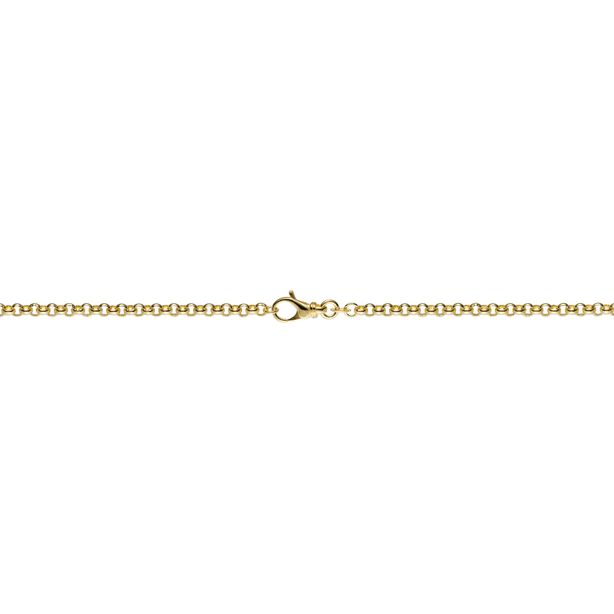 Brogle Classic pea chain 3.5mm Brogle Classic pea chain 3.5mm