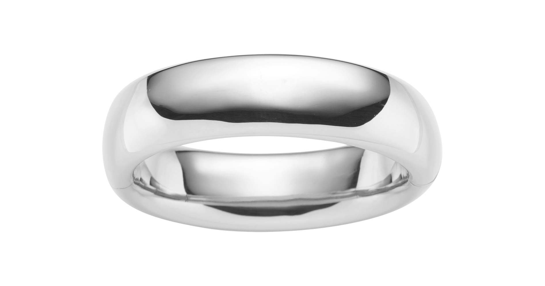 Brogle Classic Goldarmreif 19,5mm Brogle Classic Goldarmreif 19,5mm