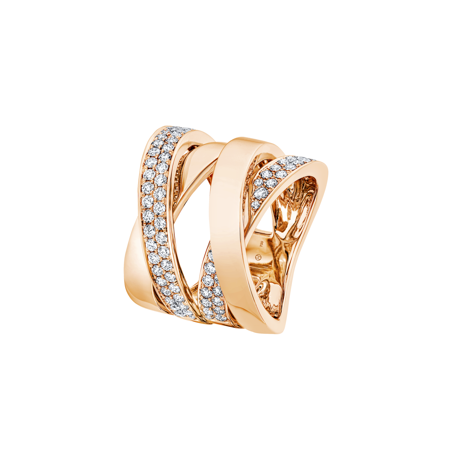 Brogle Selection diamond ring Brogle Selection diamond ring