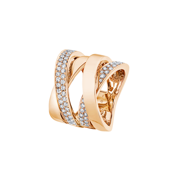 Brogle Selection diamond ring Brogle Selection diamond ring