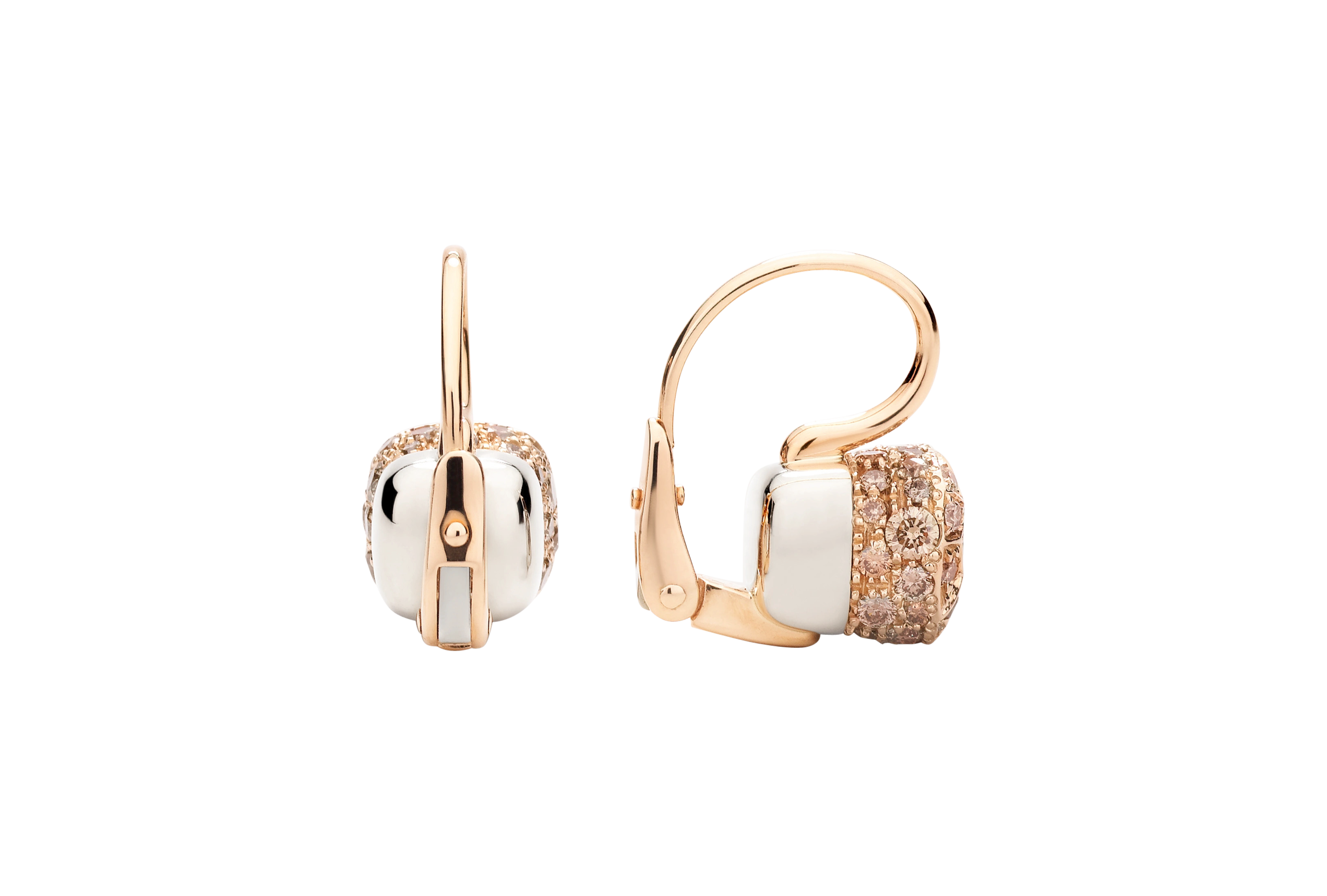 Pomellato Nudo Earrings Pomellato Nudo Earrings