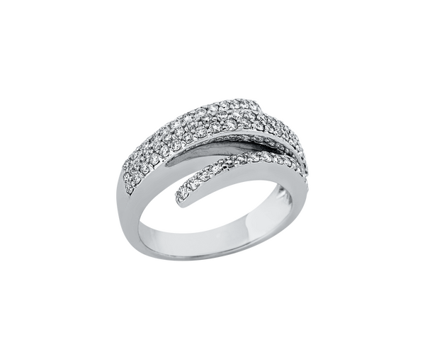 Brogle Classic Diamantring