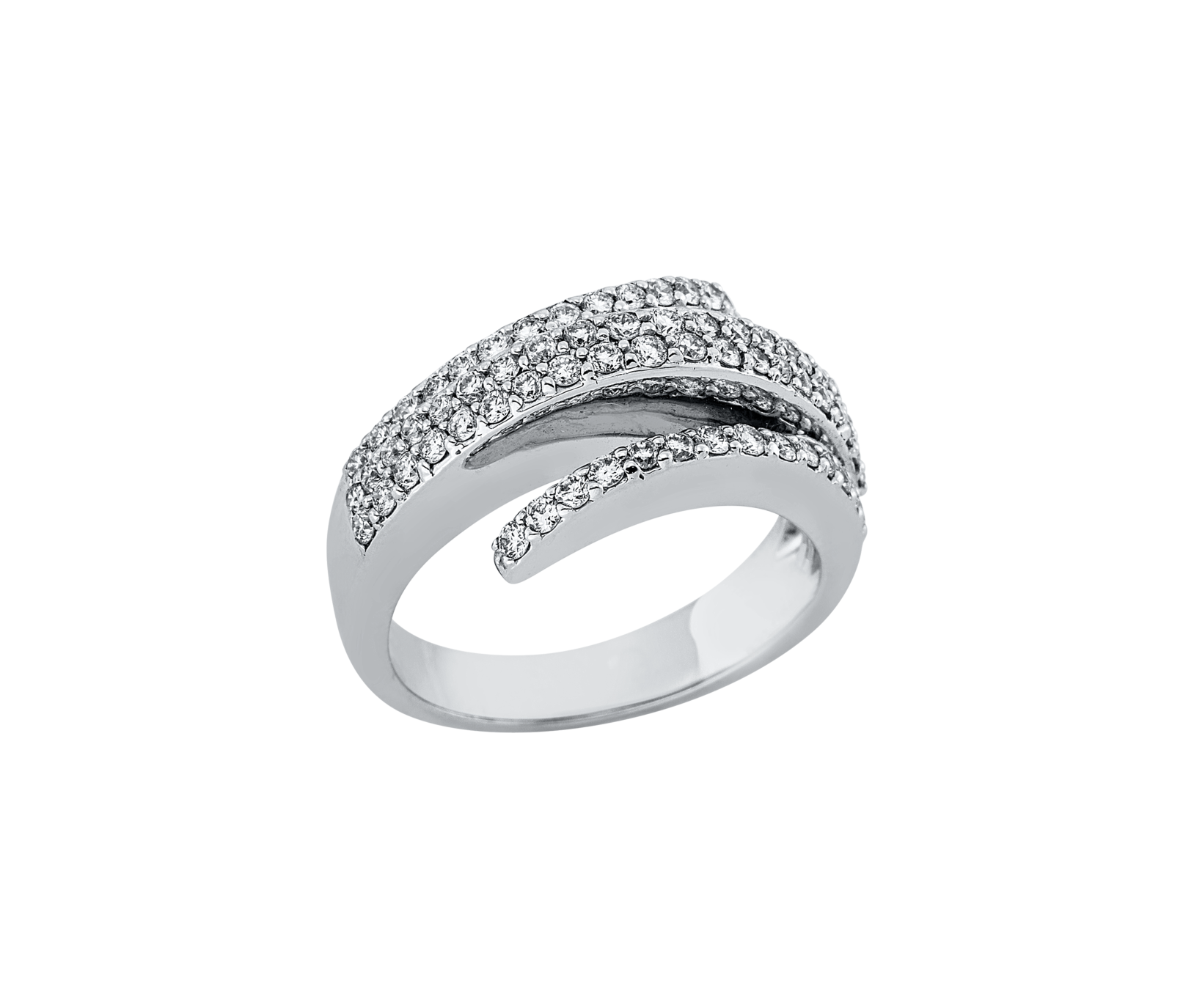Brogle Classic Diamantring Brogle Classic Diamantring