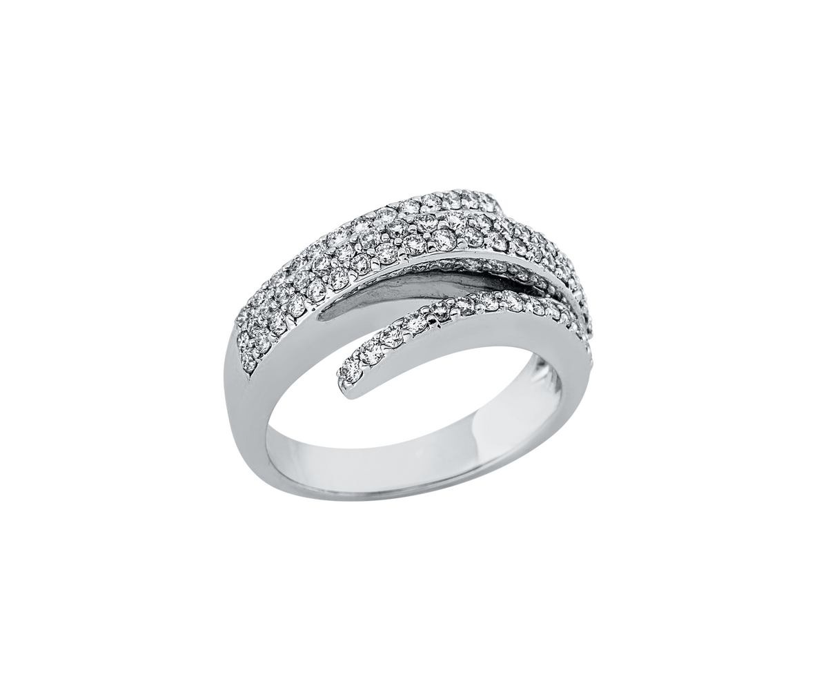 Brogle Classic Diamantring Brogle Classic Diamantring