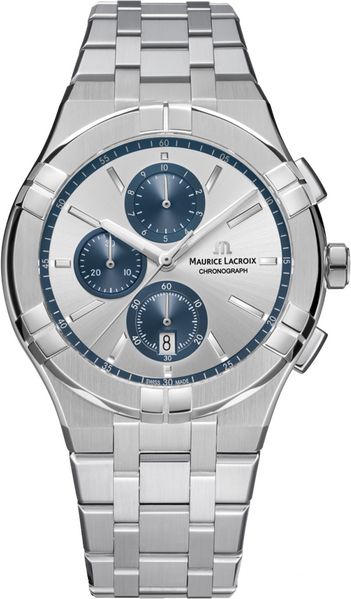 Aikon Quartz Chronograph 42mm Aikon Quartz Chronograph 42mm