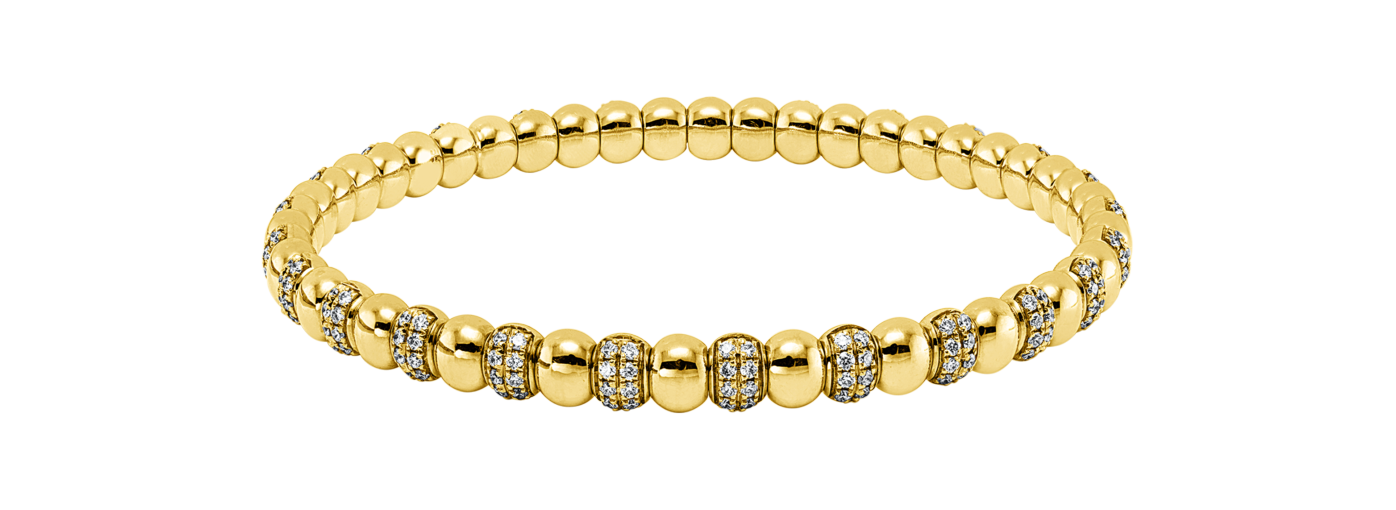 750 Gelbgold