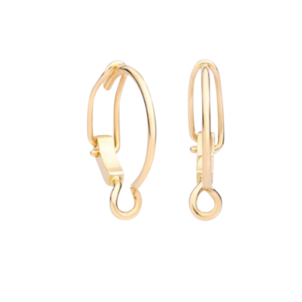 Dodo Essentials earrings