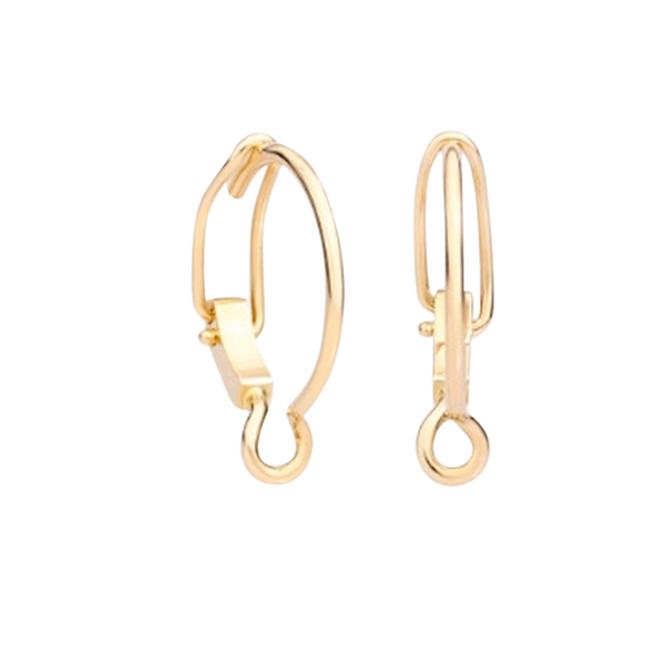 Dodo Essentials earrings