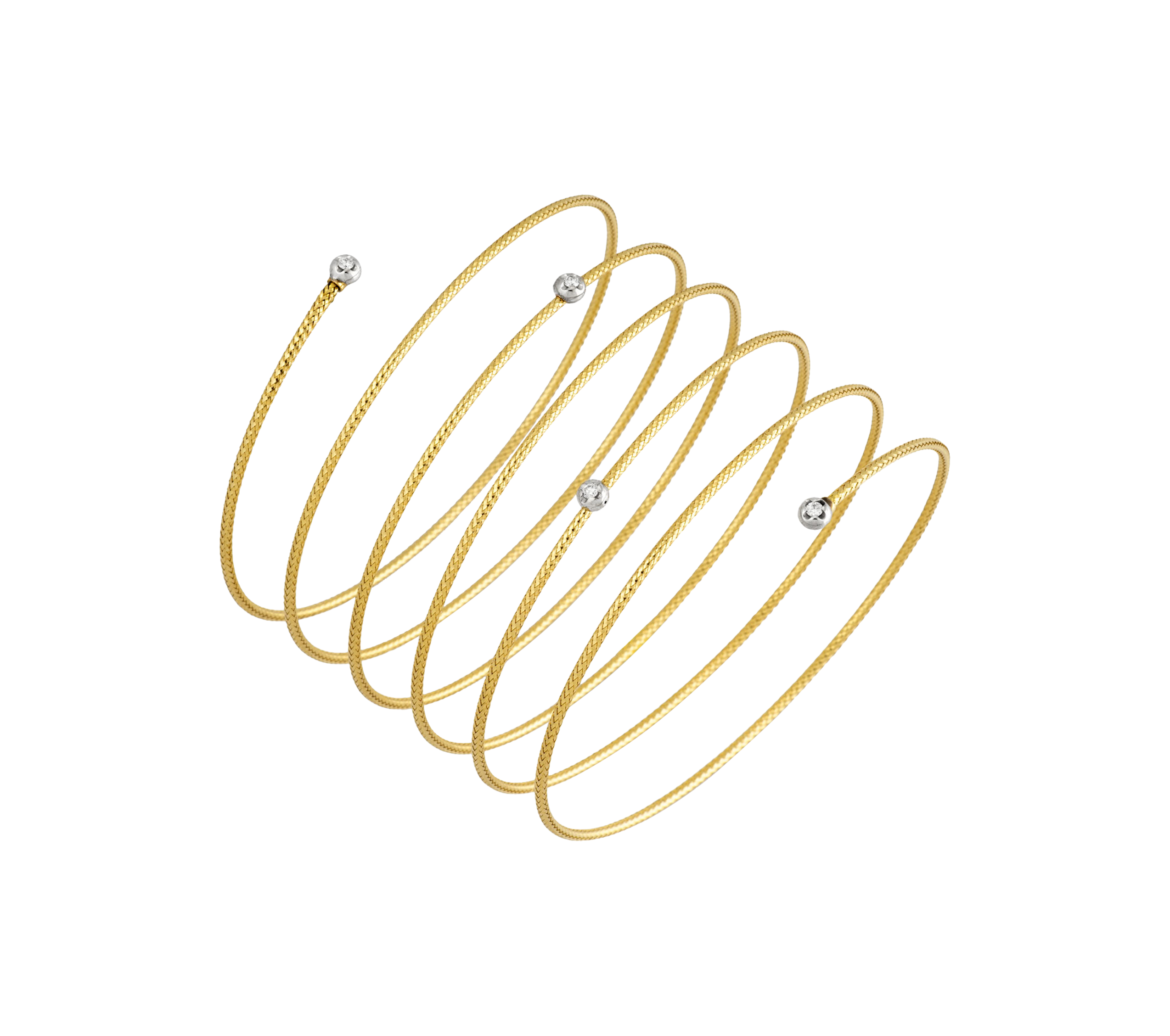 Ponte Vecchio Gioielli Nobile bangle Ponte Vecchio Gioielli Nobile bangle