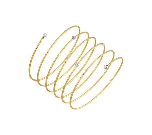 Ponte Vecchio Gioielli Nobile bangle Ponte Vecchio Gioielli Nobile bangle