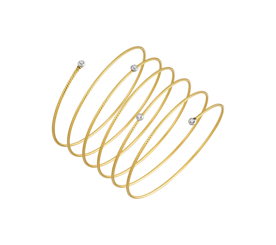 Ponte Vecchio Gioielli Nobile bangle Ponte Vecchio Gioielli Nobile bangle
