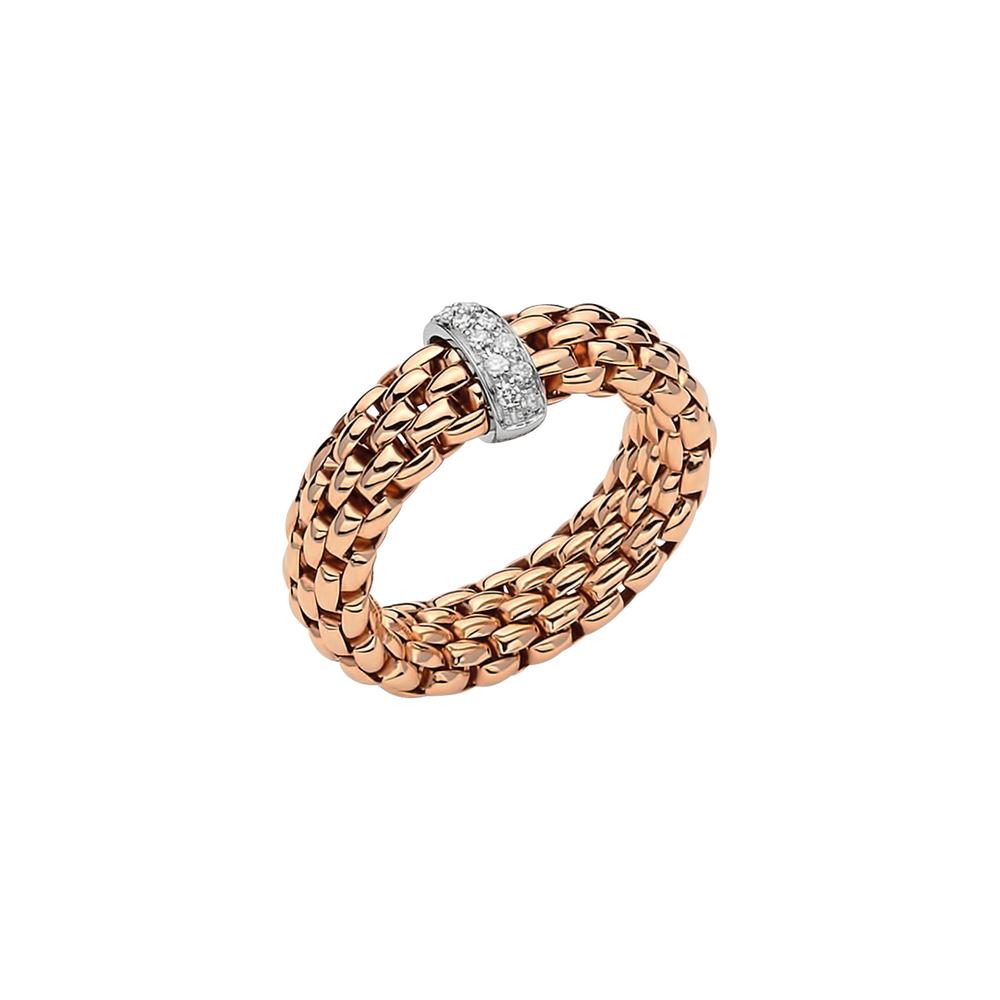 Fope Vendôme Flex'it Ring Fope Vendôme Flex'it Ring