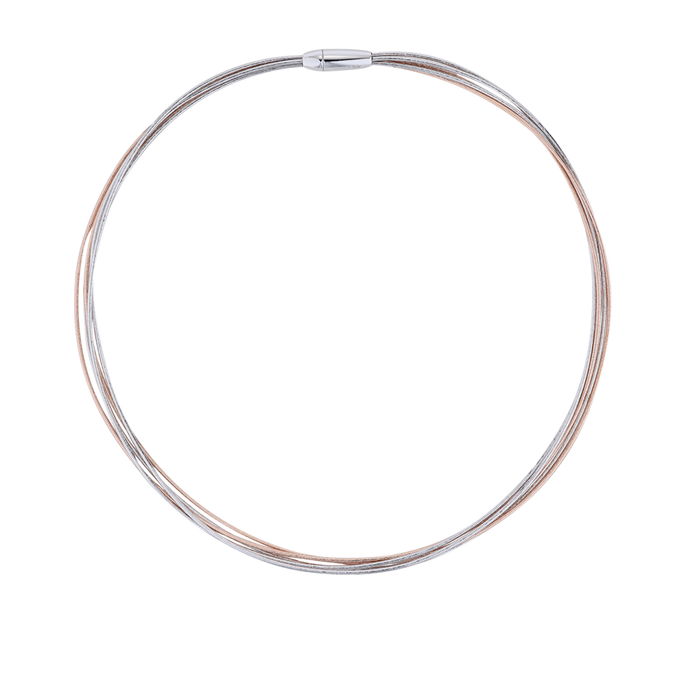 Pesavento DNA Collier