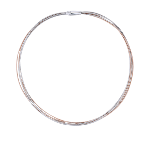 Pesavento DNA Collier