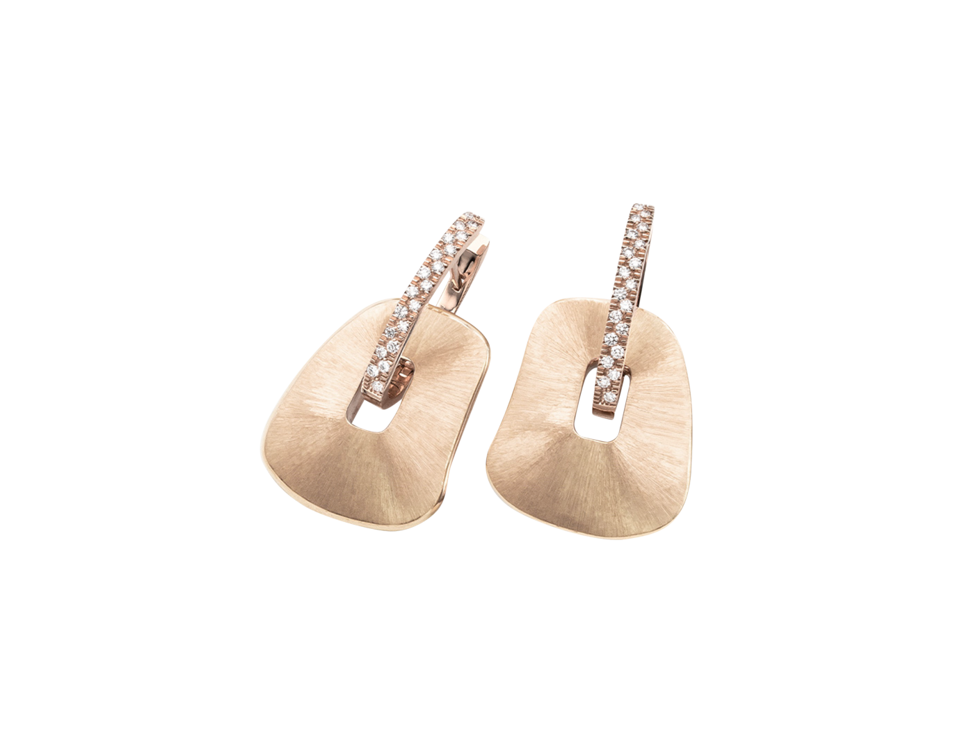 Mattioli Puzzle Ohrringbox, mittelgroß mit 3 Puzzle Paaren Mattioli Puzzle Ohrringbox, mittelgroß mit 3 Puzzle Paaren