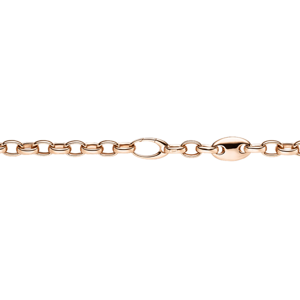 Brogle Classic fancy chain 11mm Brogle Classic fancy chain 11mm