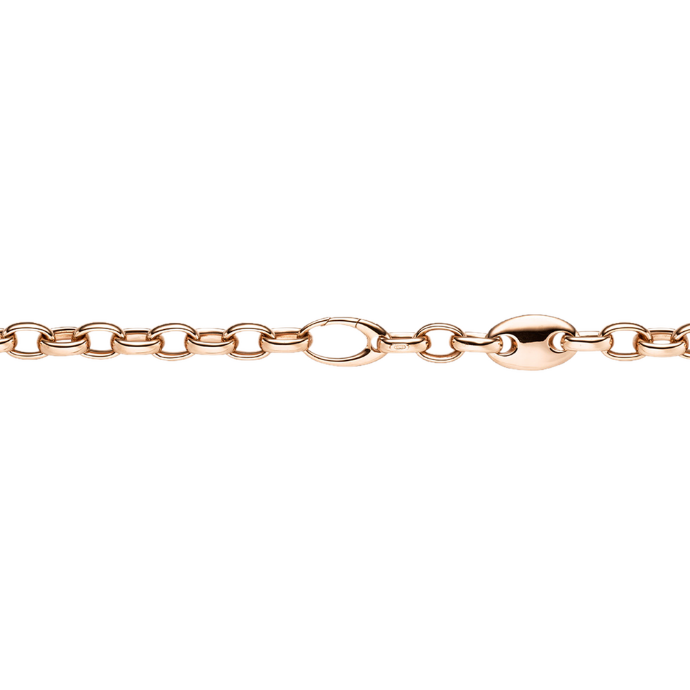 Brogle Classic fancy bracelet 11mm Brogle Classic fancy bracelet 11mm