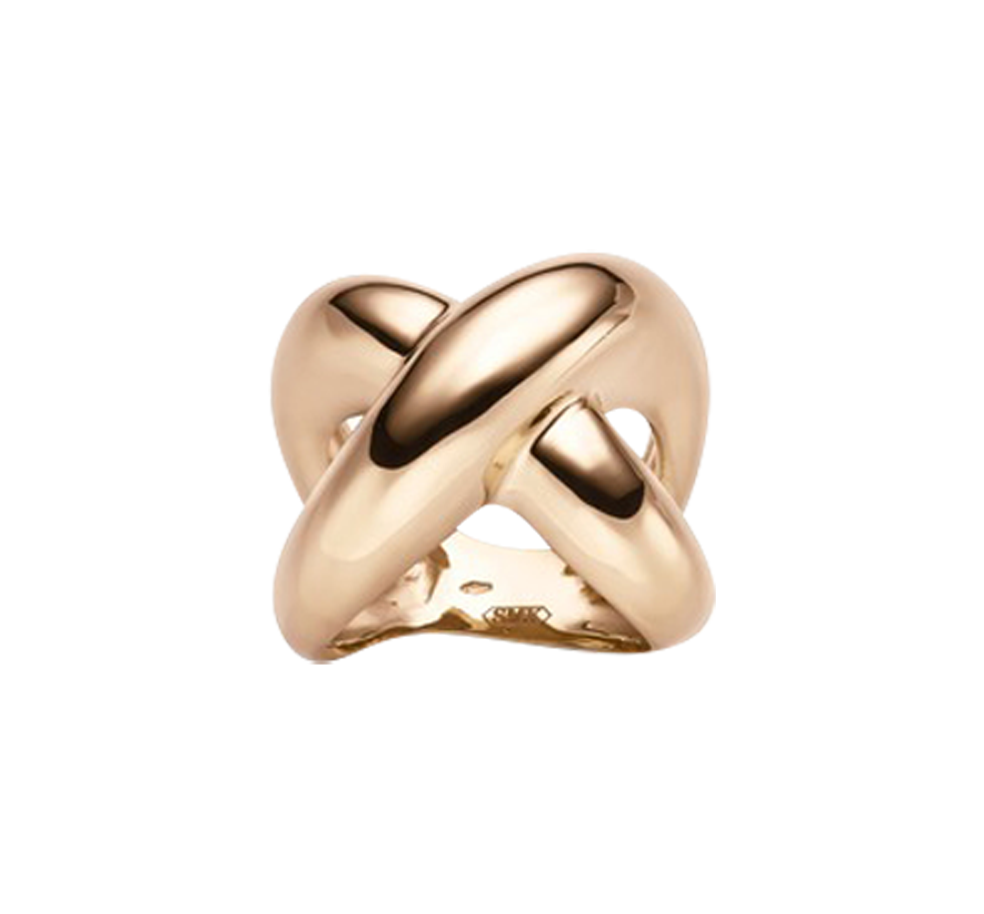 Brogle Classic Goldring Brogle Classic Goldring