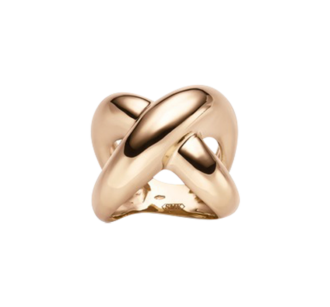 Brogle Classic Goldring Brogle Classic Goldring