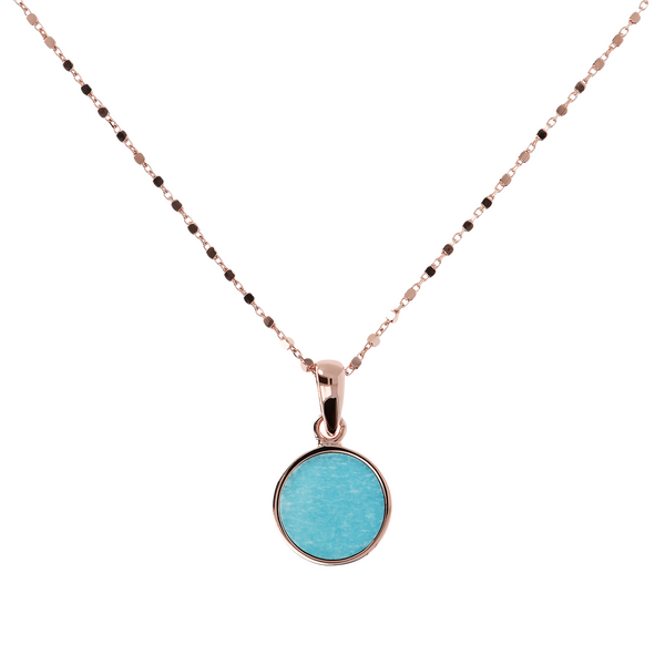 Bronzallure Alba necklace