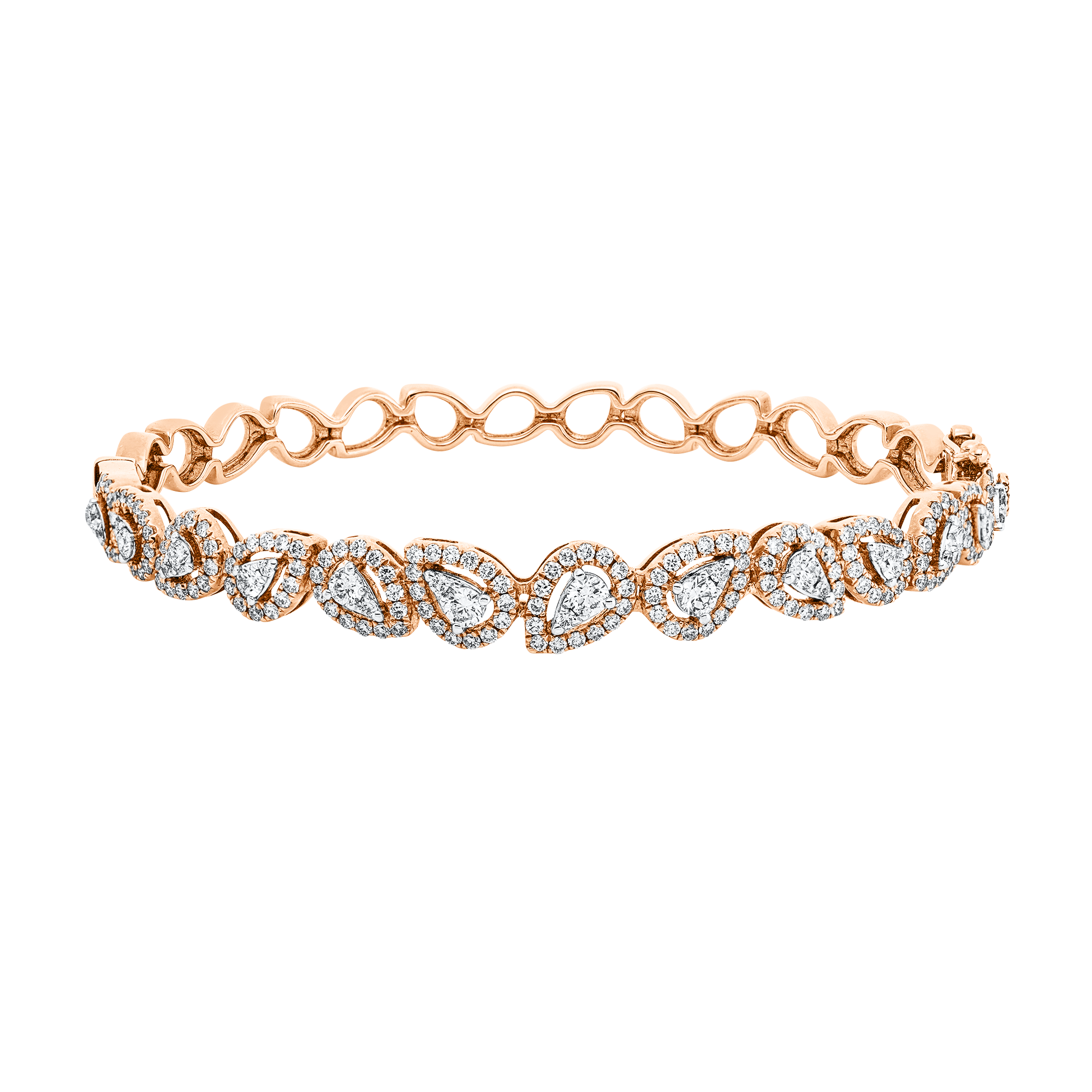 Brogle Selection Diamantarmreif Brogle Selection Diamantarmreif