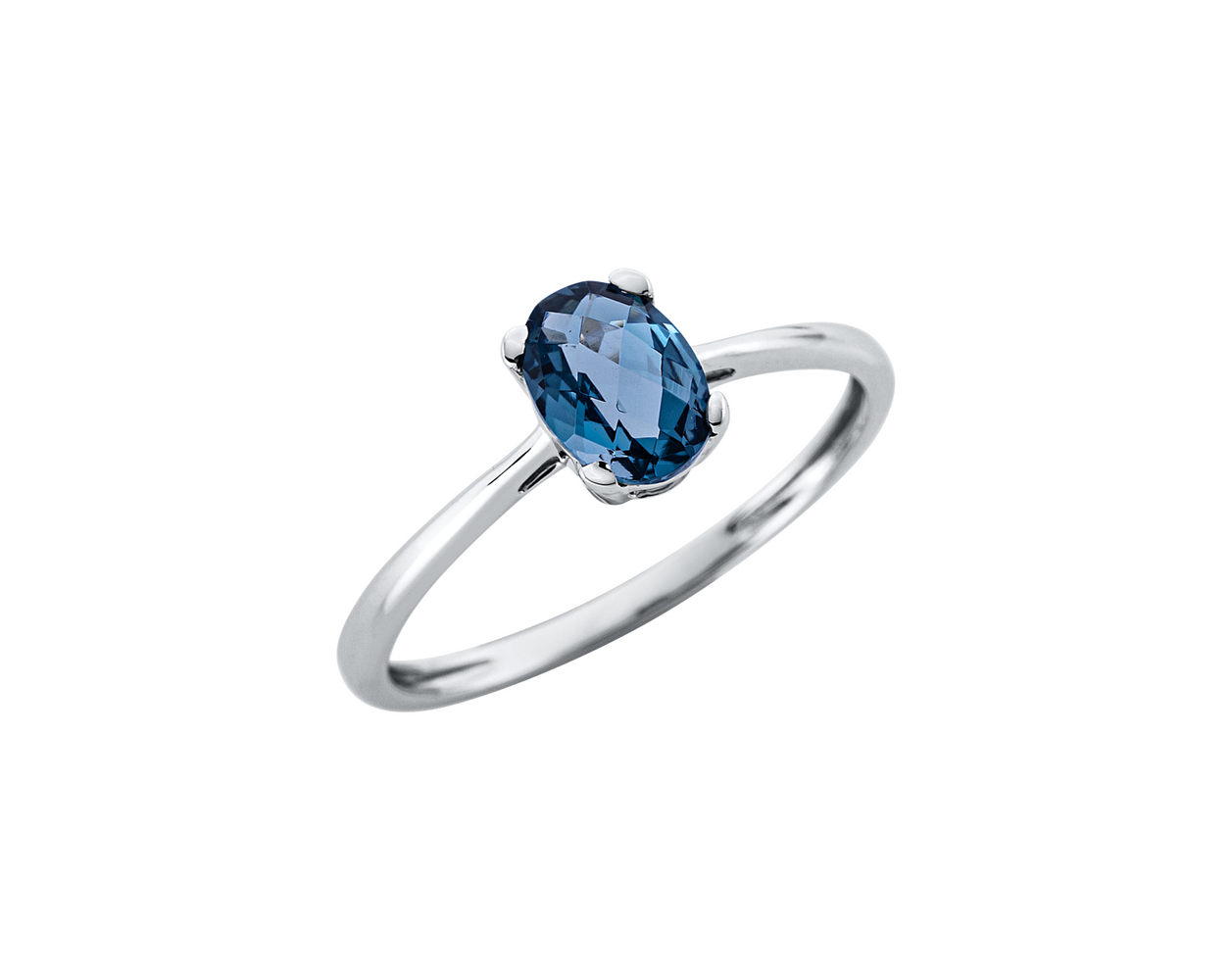 Brogle Selection Felicity Ring