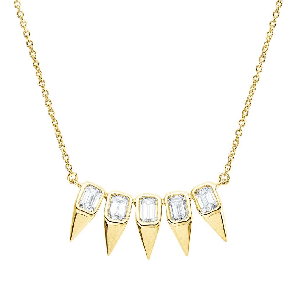 Brogle Classic Diamantkette