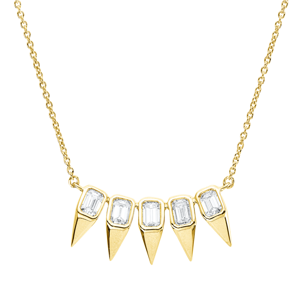 Brogle Classic Diamantkette