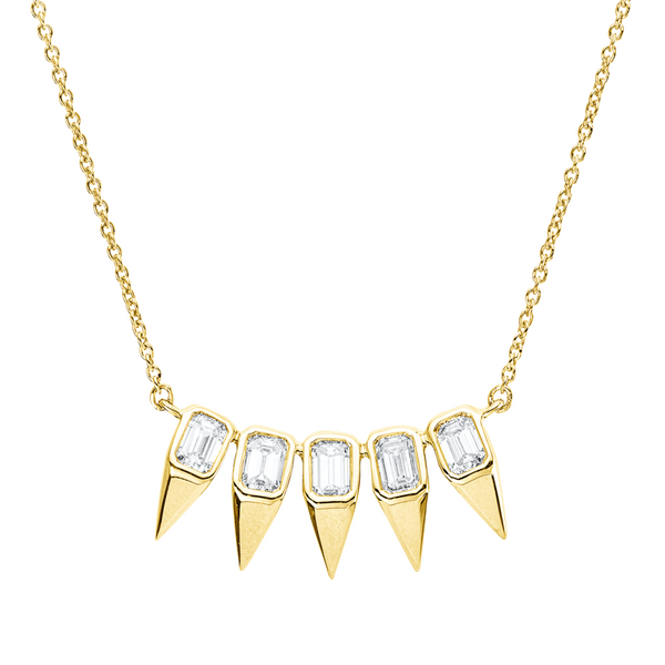 Brogle Classic Diamantkette