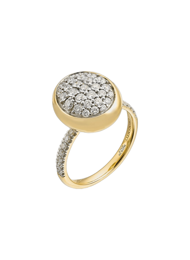Chimento Armillas Acqua Ring