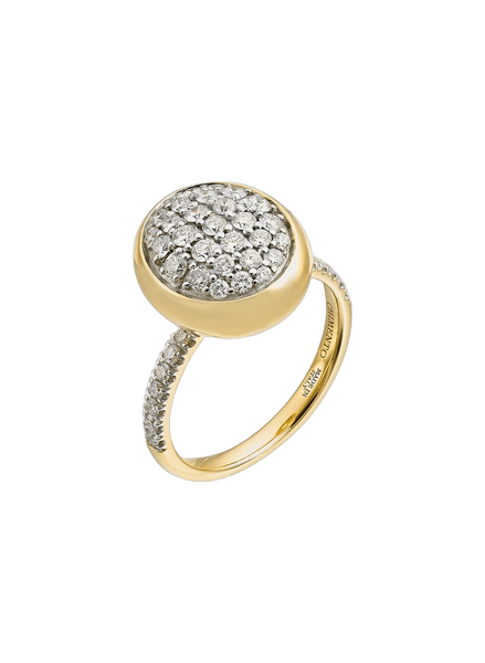 Chimento Armillas Acqua Ring Chimento Armillas Acqua Ring