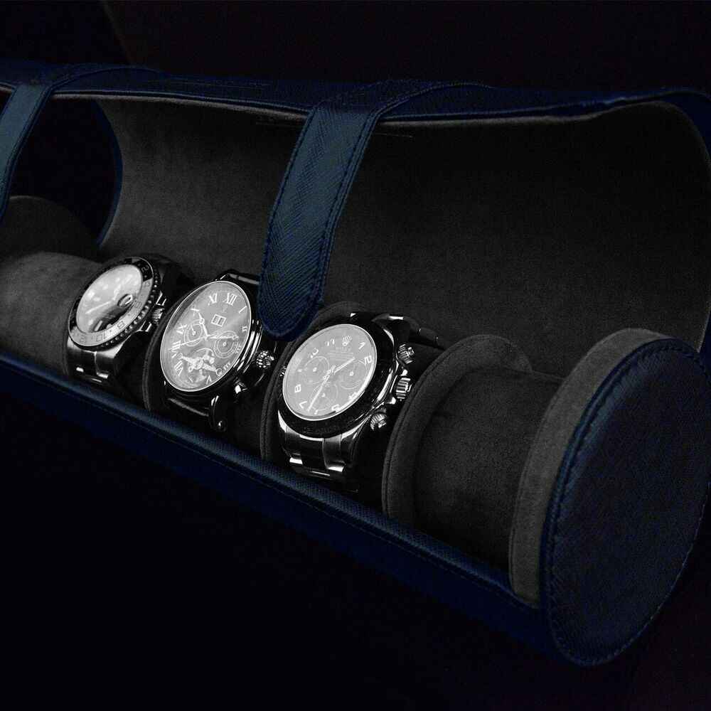 Heisse & Söhne Uhrenrolle Rondo 6 Heisse & Söhne Uhrenrolle Rondo 6