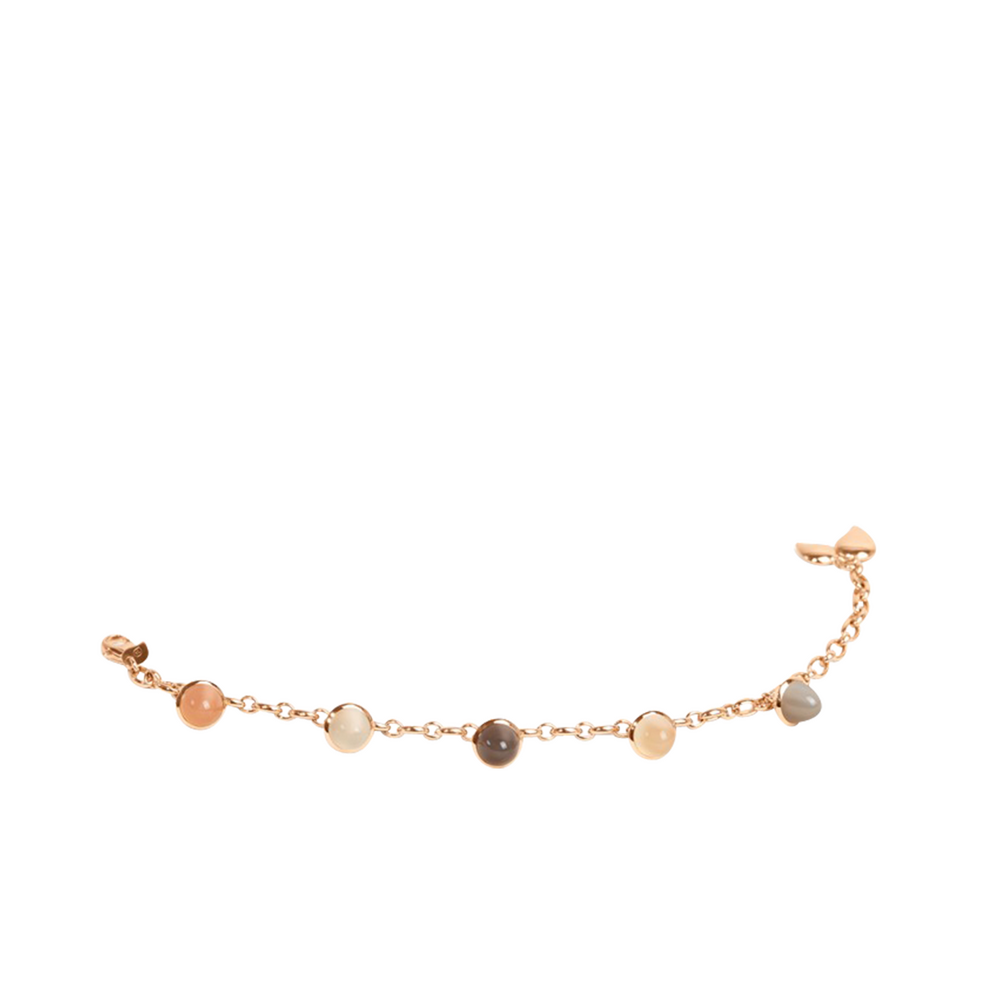 Tamara Comolli Mikado Flamenco Cashmere Bracelet Tamara Comolli Mikado Flamenco Cashmere Bracelet